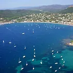 Maison Provencale Authentique En Front De Mer A Agay * Saint-Raphaël