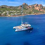 Maison Provencale Authentique En Front De Mer A Agay *