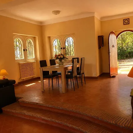 Vila Maison Provencale Authentique En Front De A Agay